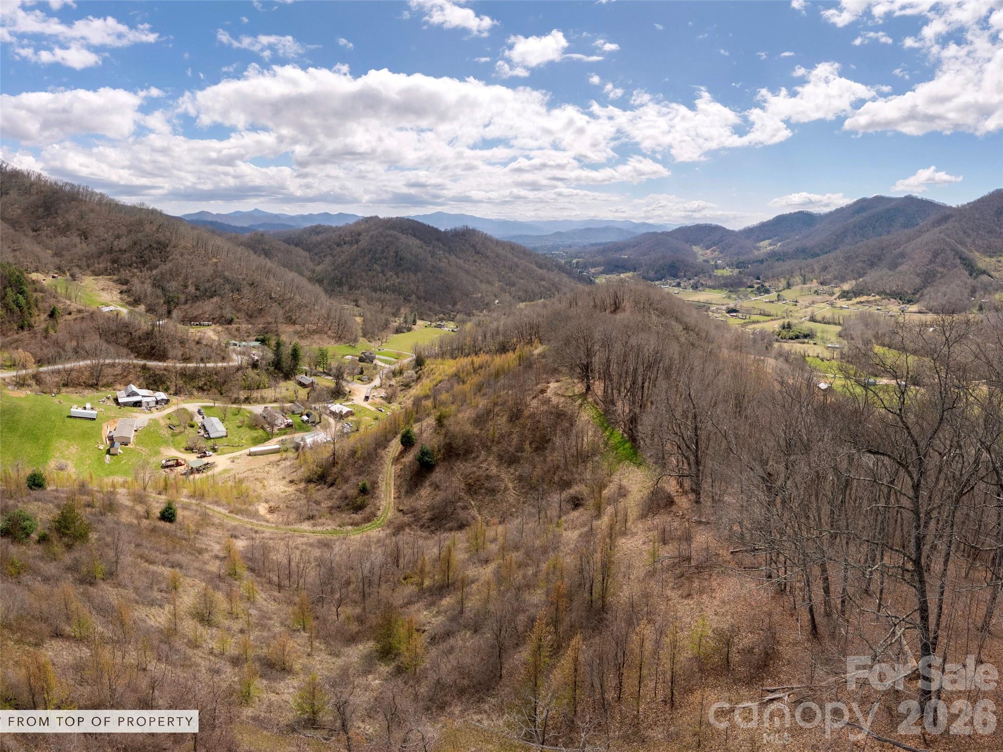 Tbd Wilson Cove Road Canton NC 28716