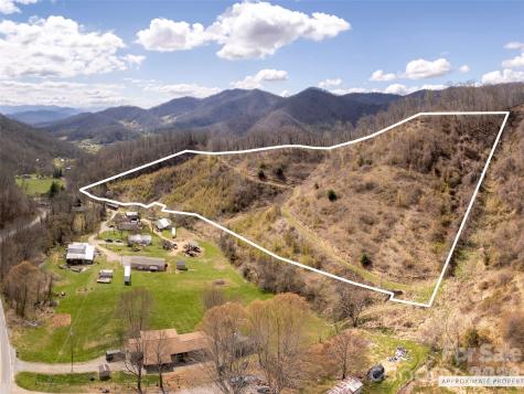 Tbd Wilson Cove Road Canton NC 28716