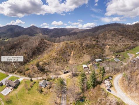 Tbd Wilson Cove Road Canton NC 28716