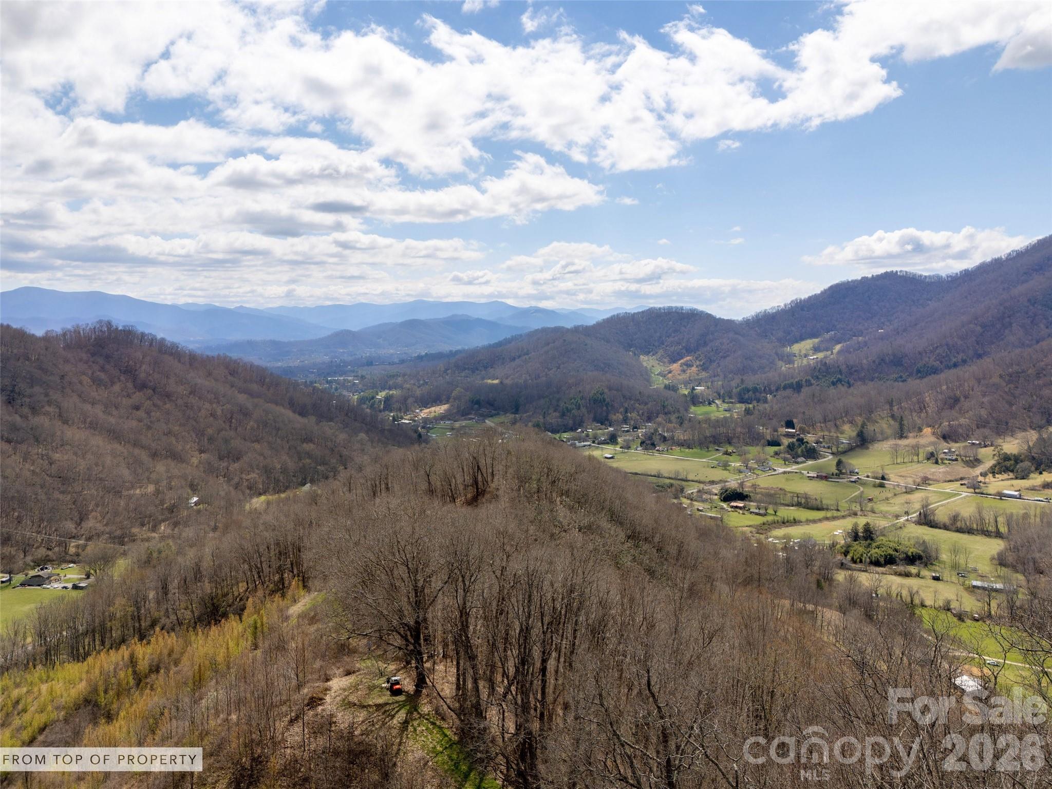 Tbd Wilson Cove Road Canton NC 28716