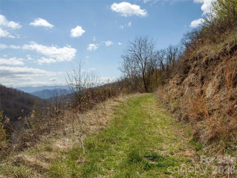 Tbd Wilson Cove Road Canton NC 28716