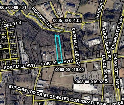 224 Fort Mill Highway Fort Mill SC 29707