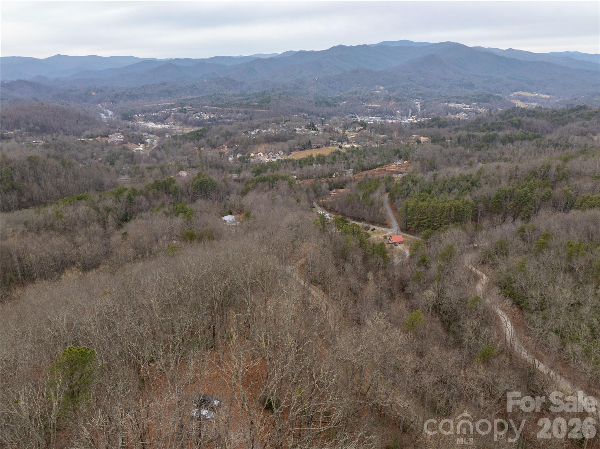 999 Breedlove Road Bryson City NC 28713