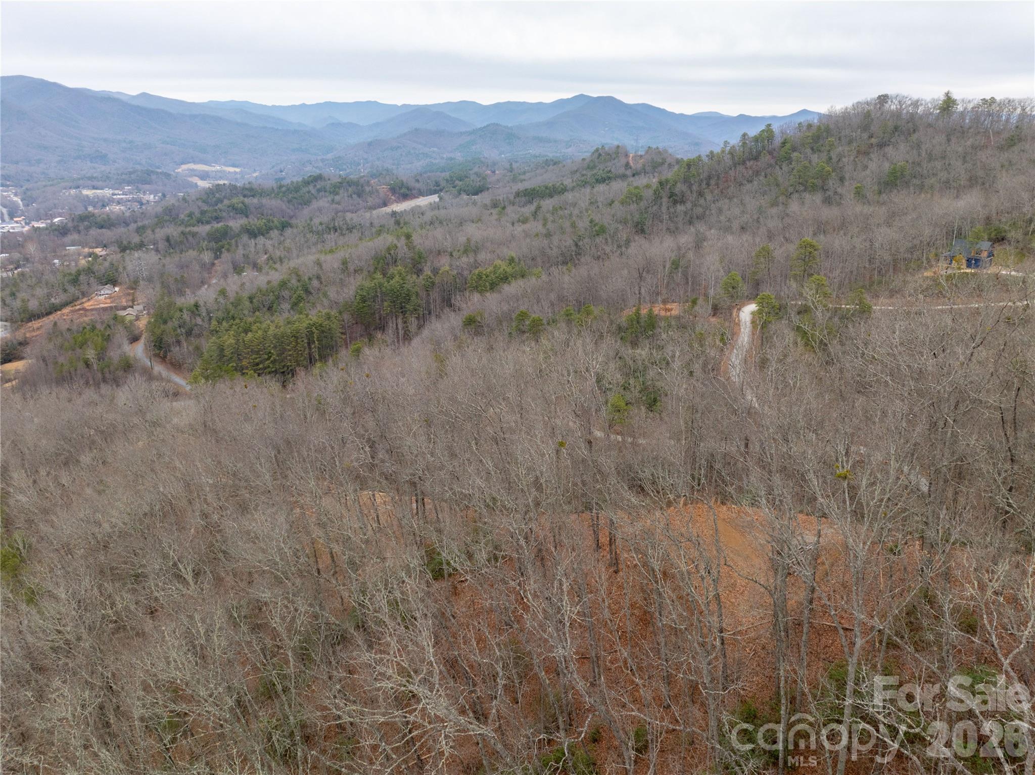 999 Breedlove Road Bryson City NC 28713