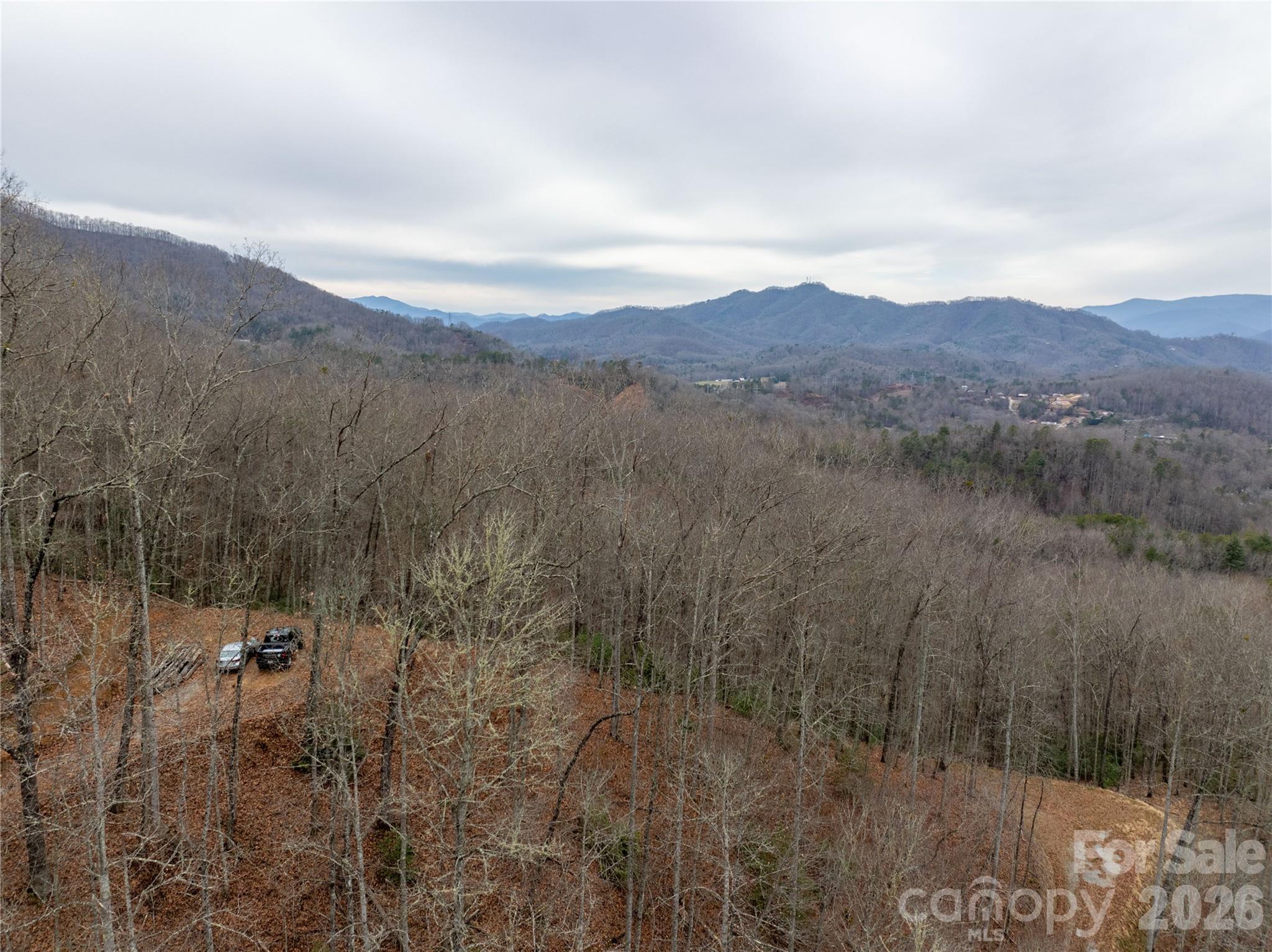 999 Breedlove Road Bryson City NC 28713