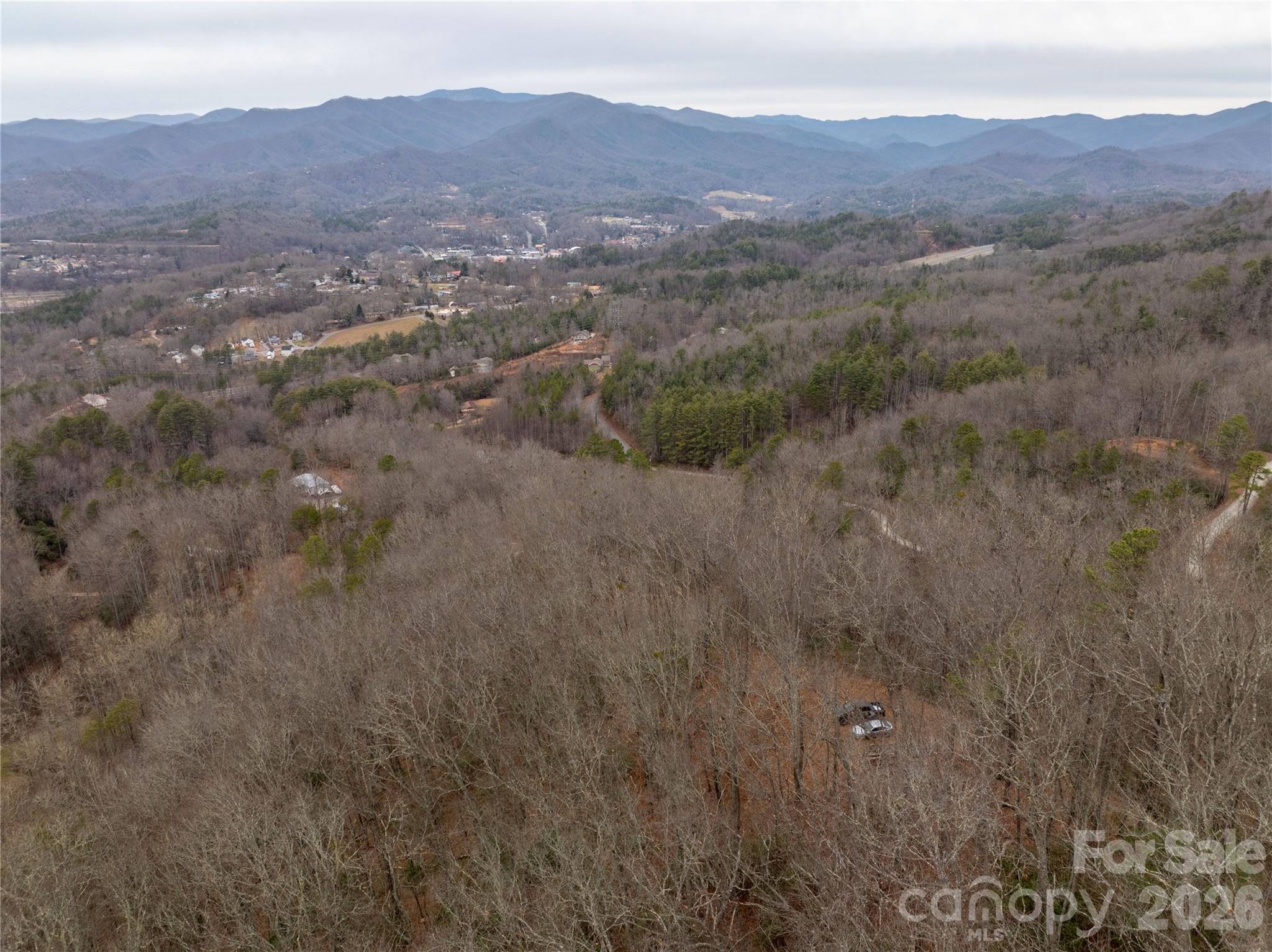 999 Breedlove Road Bryson City NC 28713