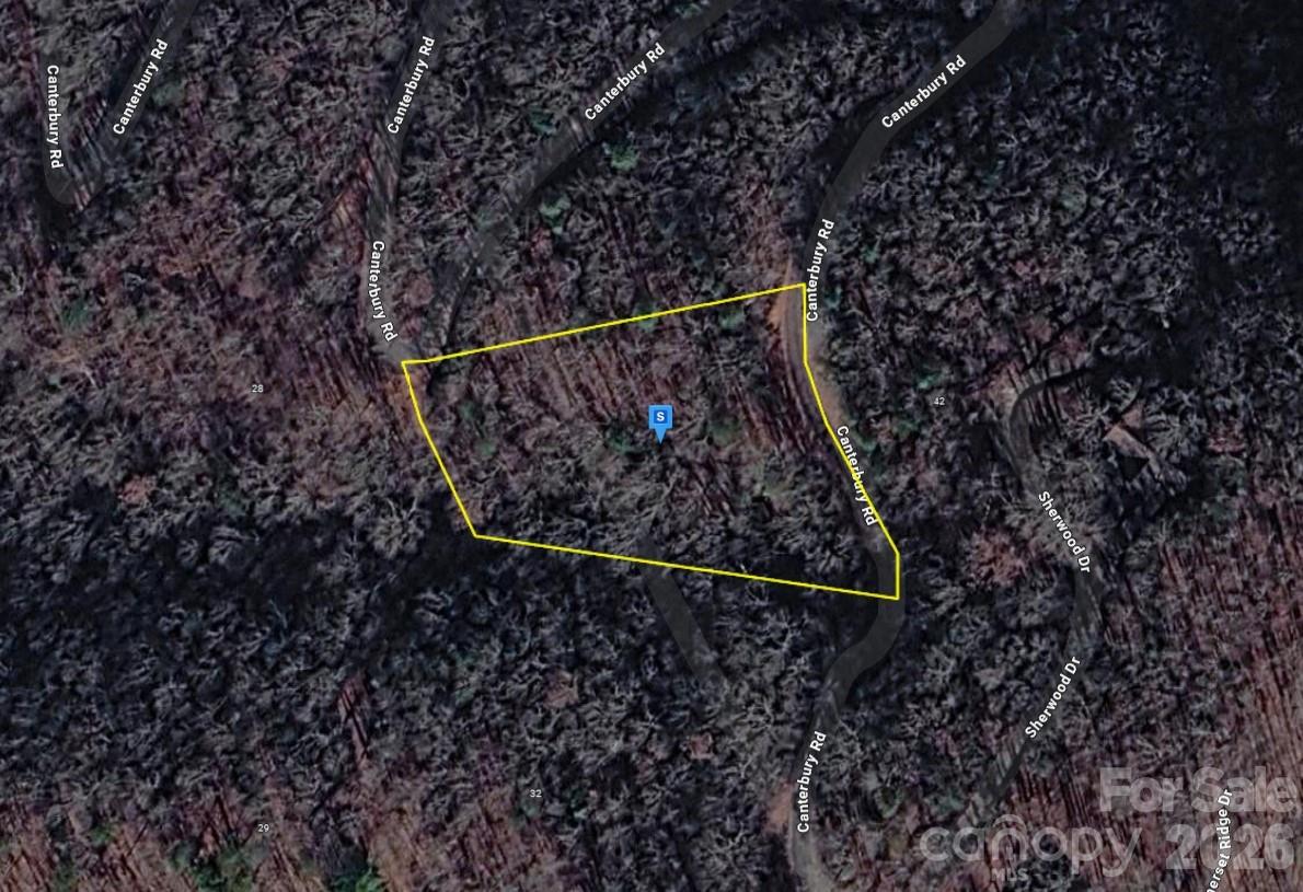 901 Canterbury Road Murphy NC 28906