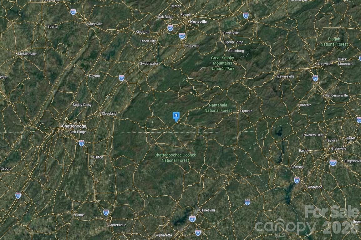 901 Canterbury Road Murphy NC 28906
