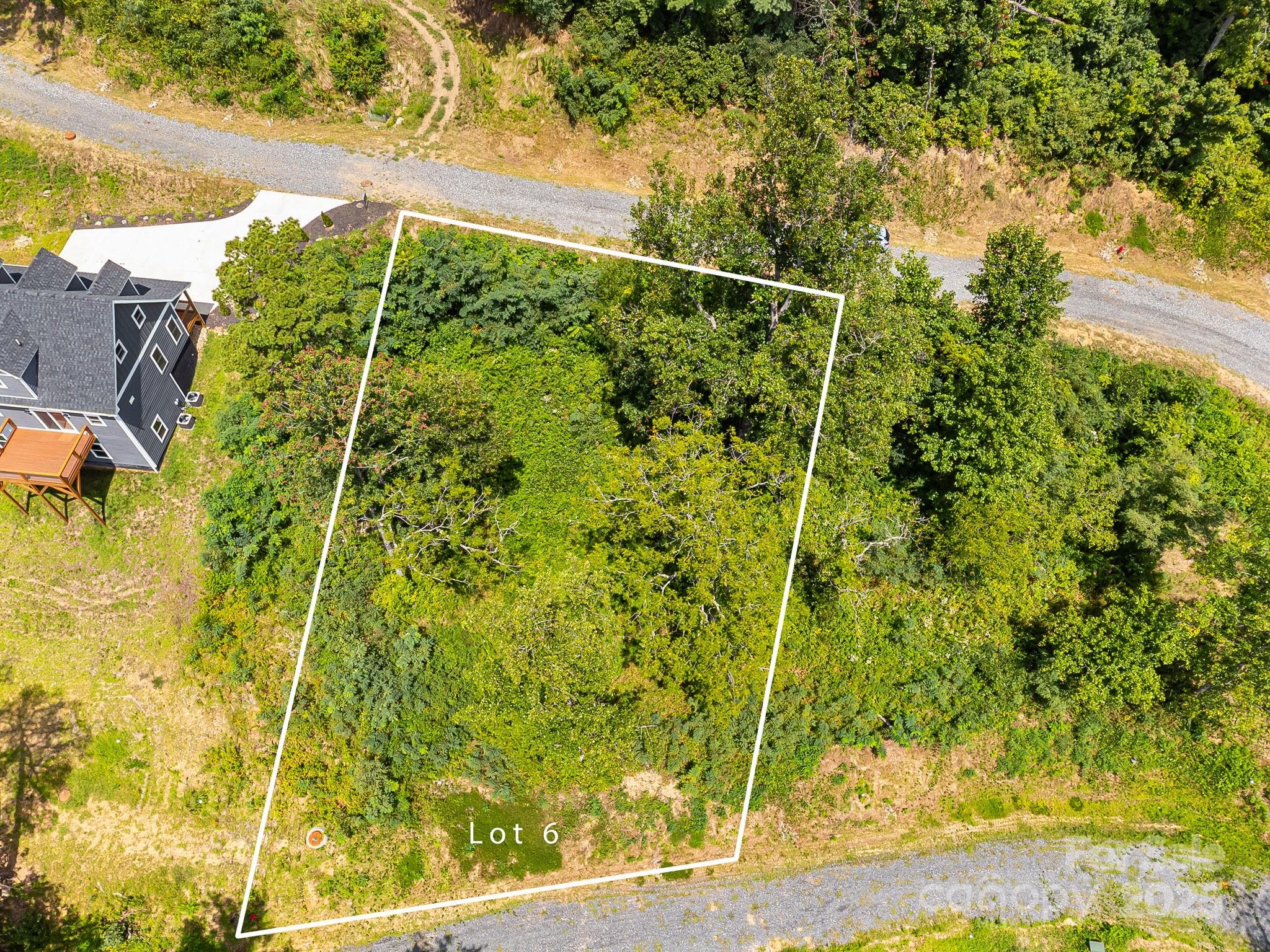 332 Espen Ridge Asheville NC 28804