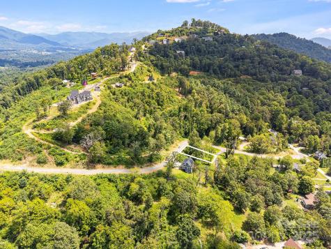 332 Espen Ridge Asheville NC 28804