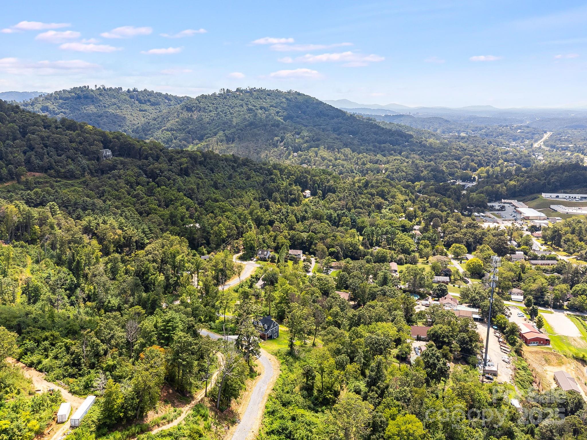 332 Espen Ridge Asheville NC 28804