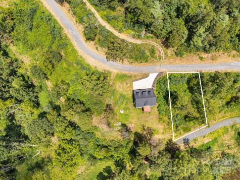 332 Espen Ridge Asheville NC 28804