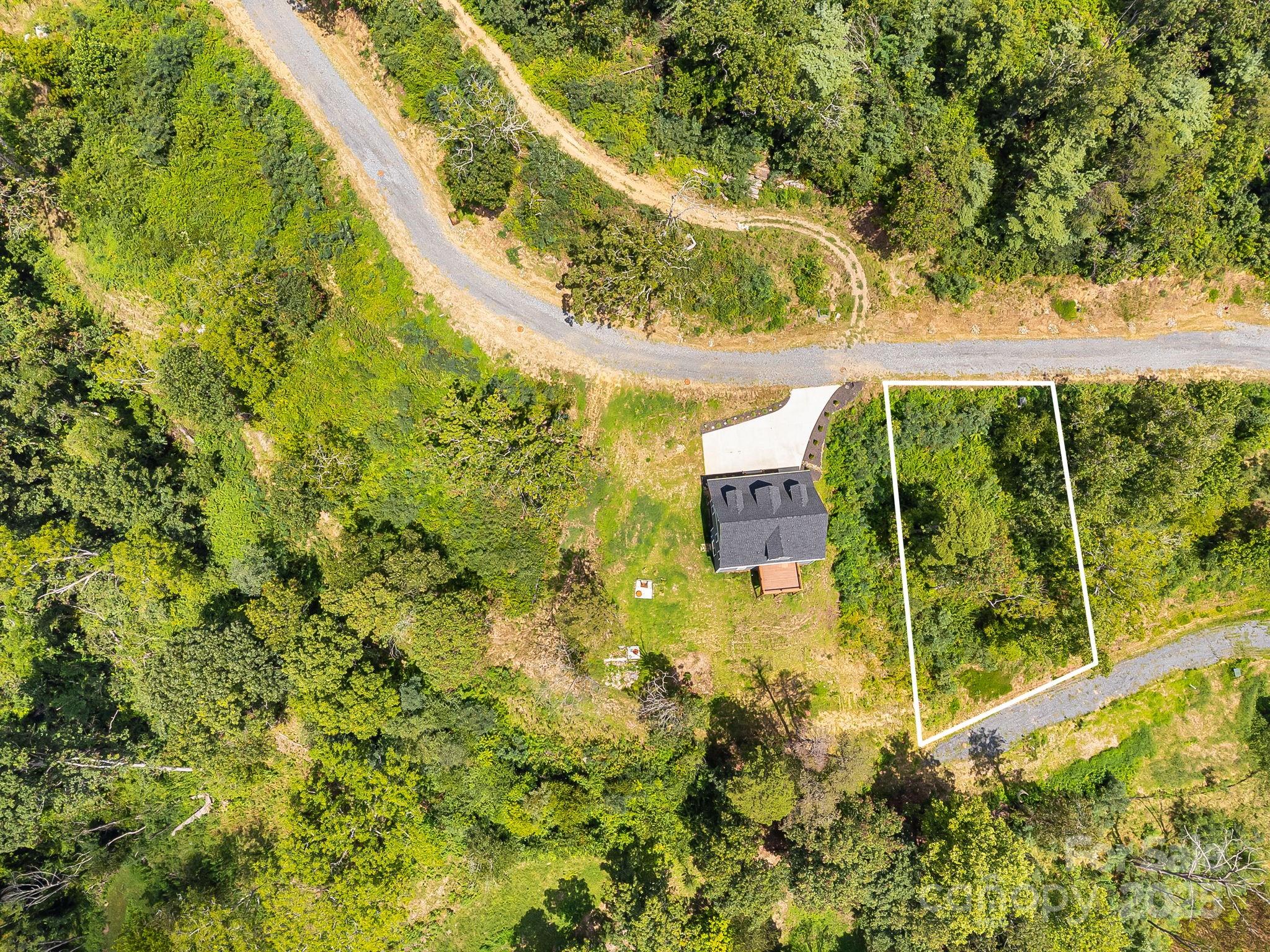 332 Espen Ridge Asheville NC 28804