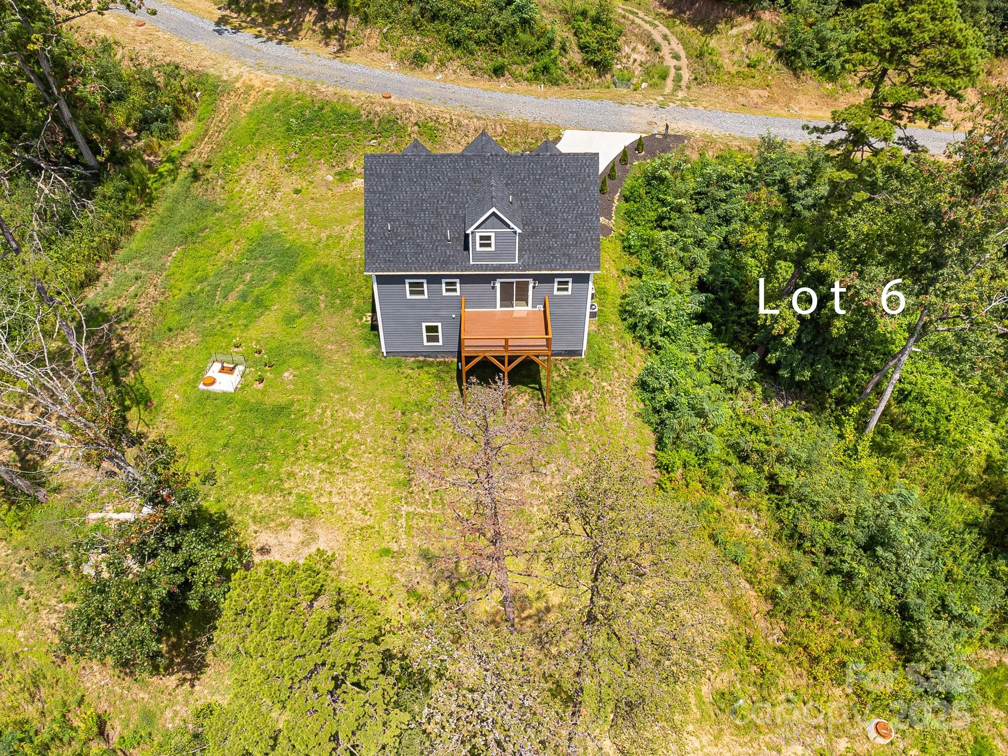 332 Espen Ridge Asheville NC 28804