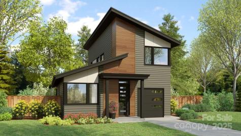 332 Espen Ridge Asheville NC 28804
