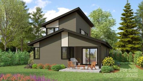 332 Espen Ridge Asheville NC 28804