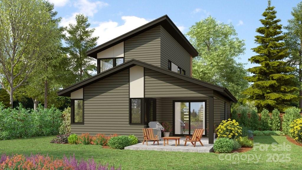 332 Espen Ridge Asheville NC 28804