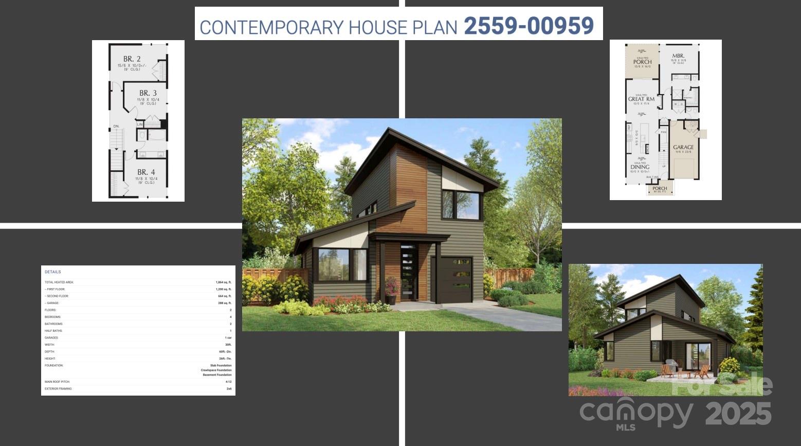 332 Espen Ridge Asheville NC 28804