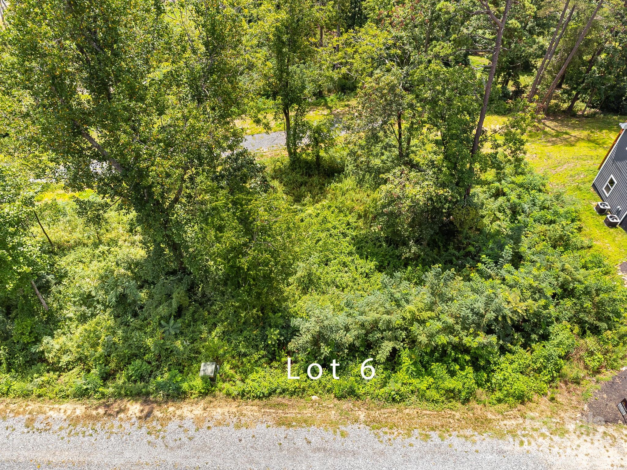 332 Espen Ridge Asheville NC 28804