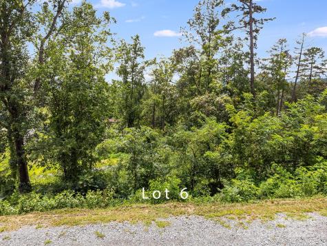 332 Espen Ridge Asheville NC 28804