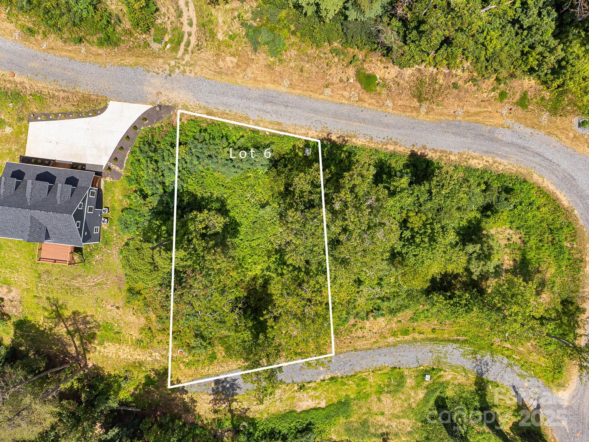 332 Espen Ridge Asheville NC 28804