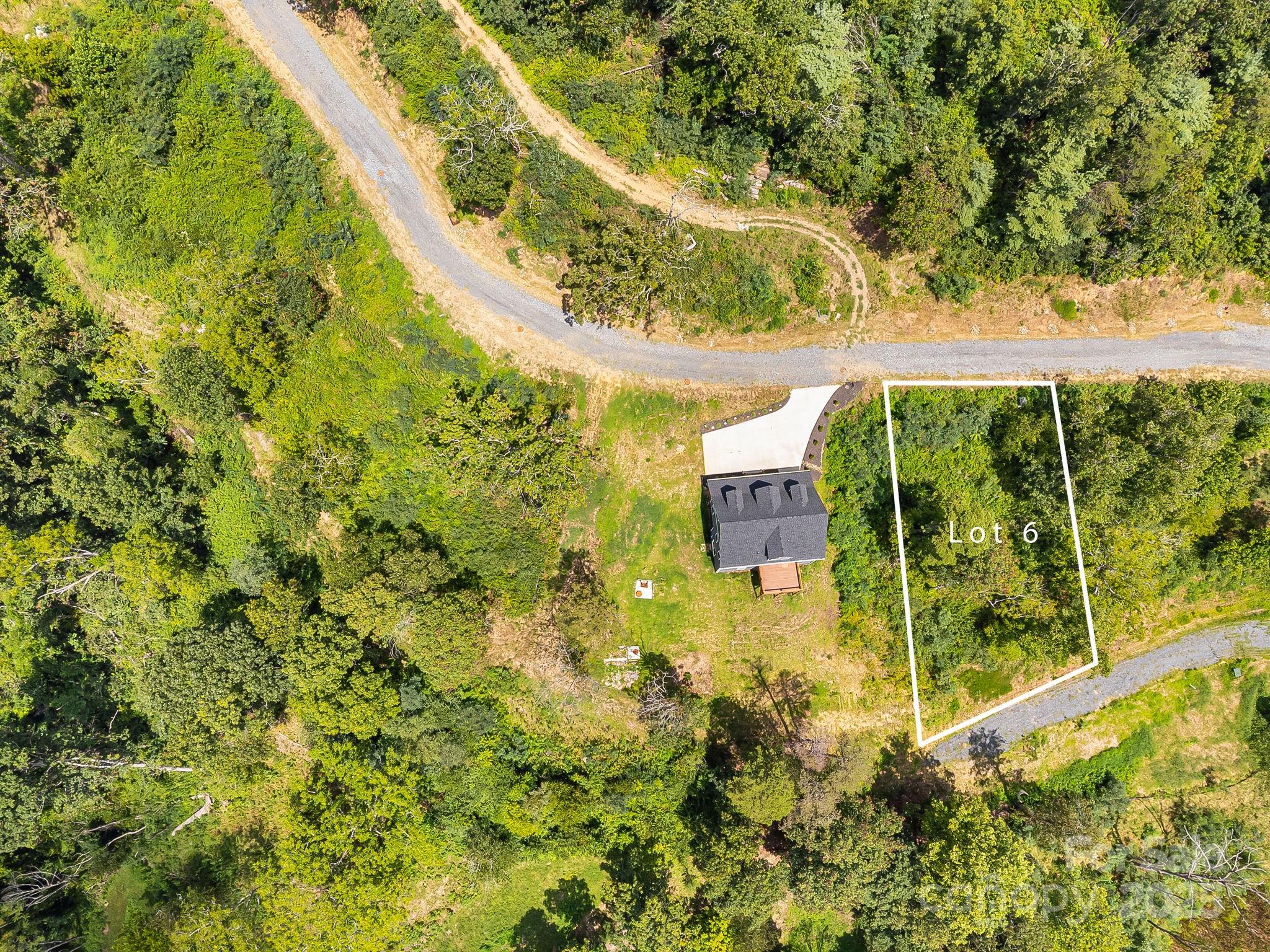 332 Espen Ridge Asheville NC 28804