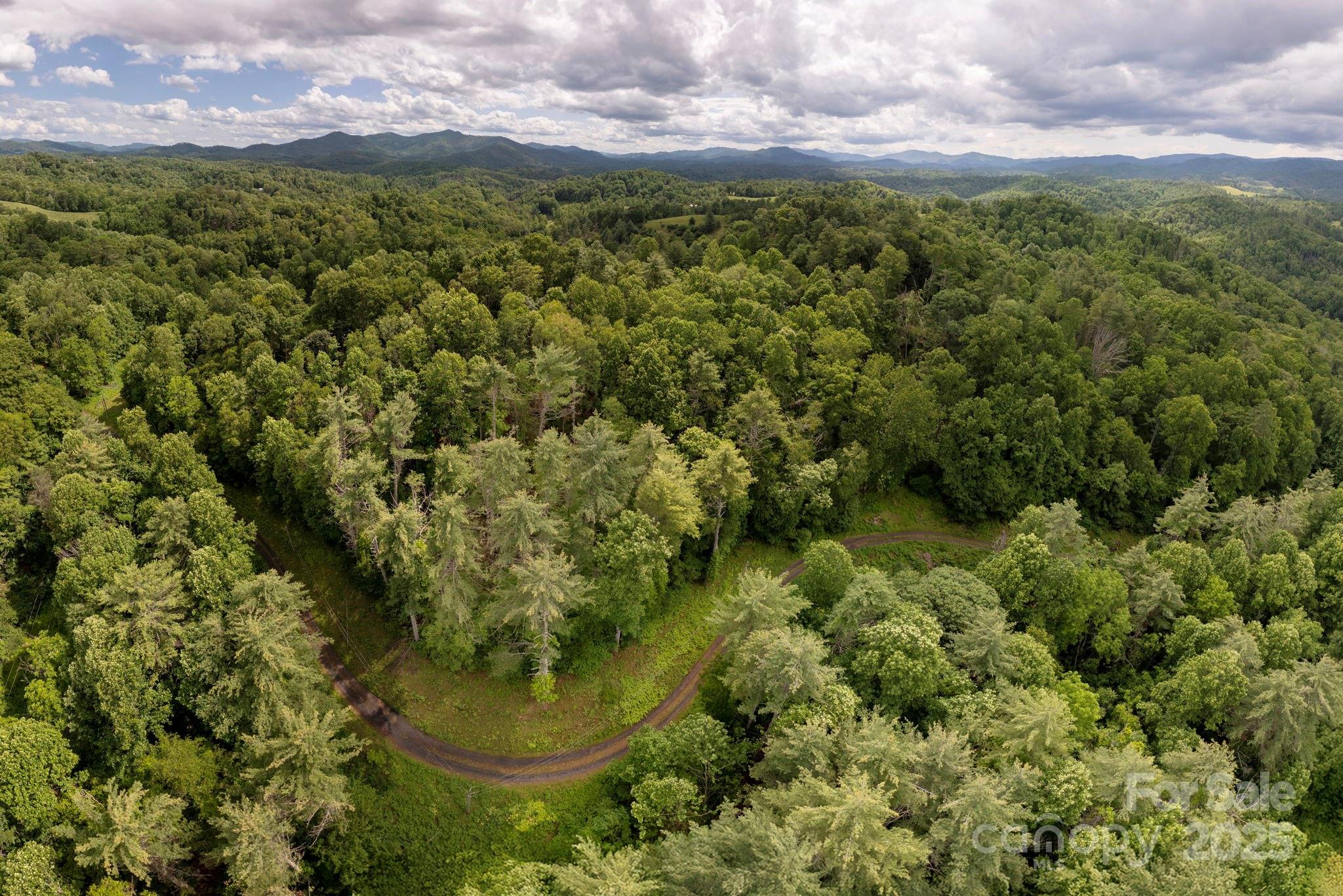 Tbd Carolina Keep Road Burnsville NC 28714