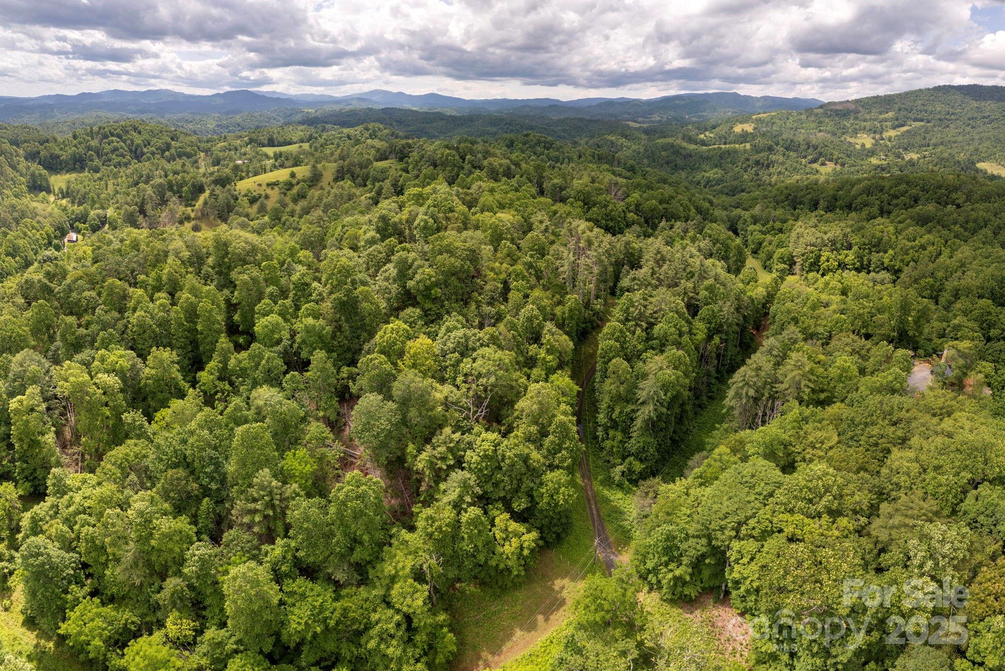 Tbd Carolina Keep Road Burnsville NC 28714