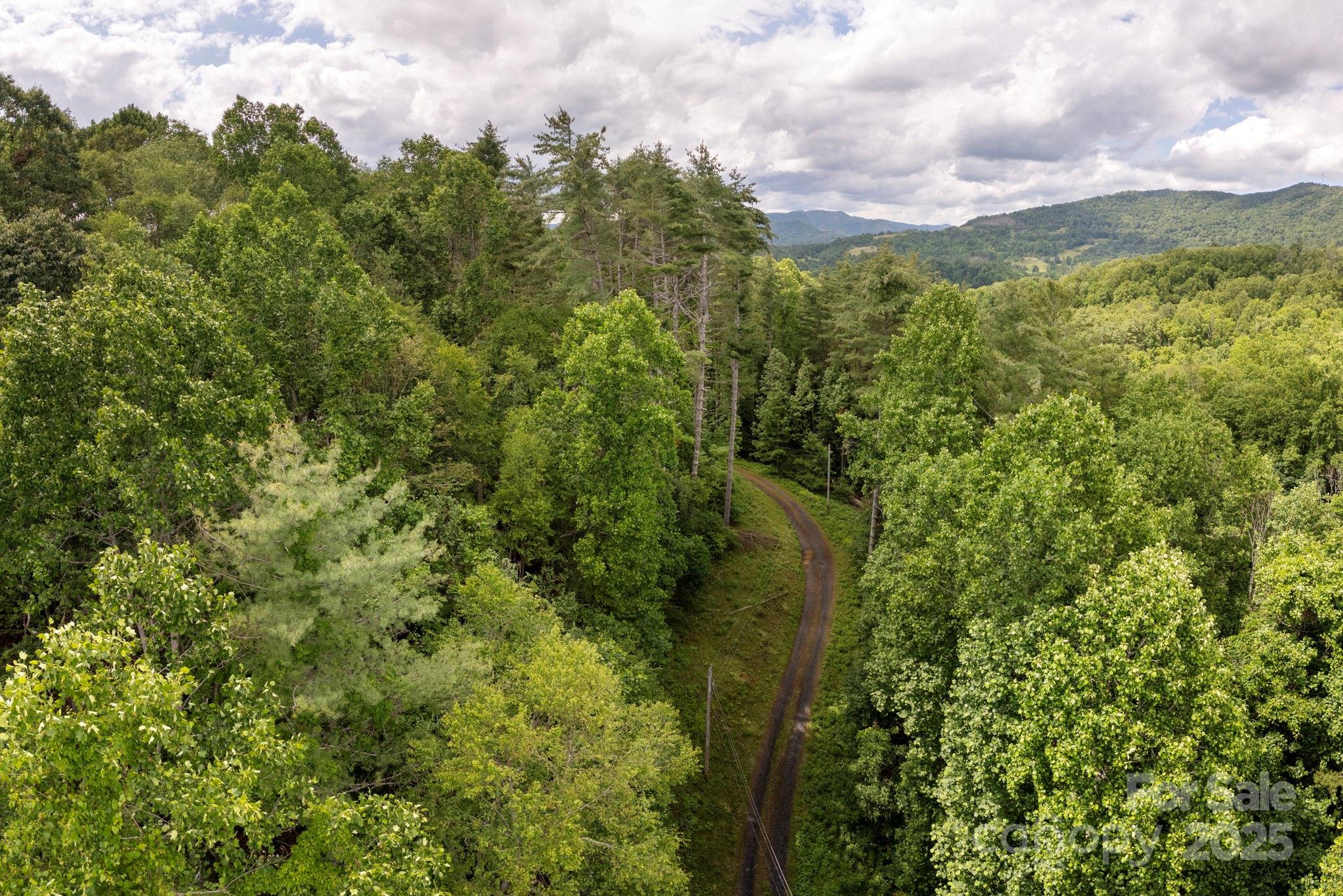 Tbd Carolina Keep Road Burnsville NC 28714