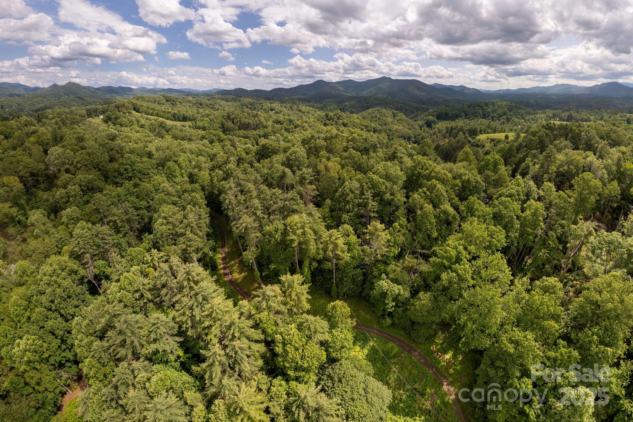 Tbd Carolina Keep Road Burnsville NC 28714