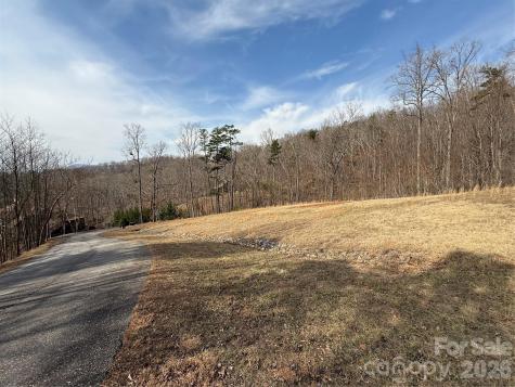 Lot 236 Rock Ledge Drive Lake Lure NC 28746
