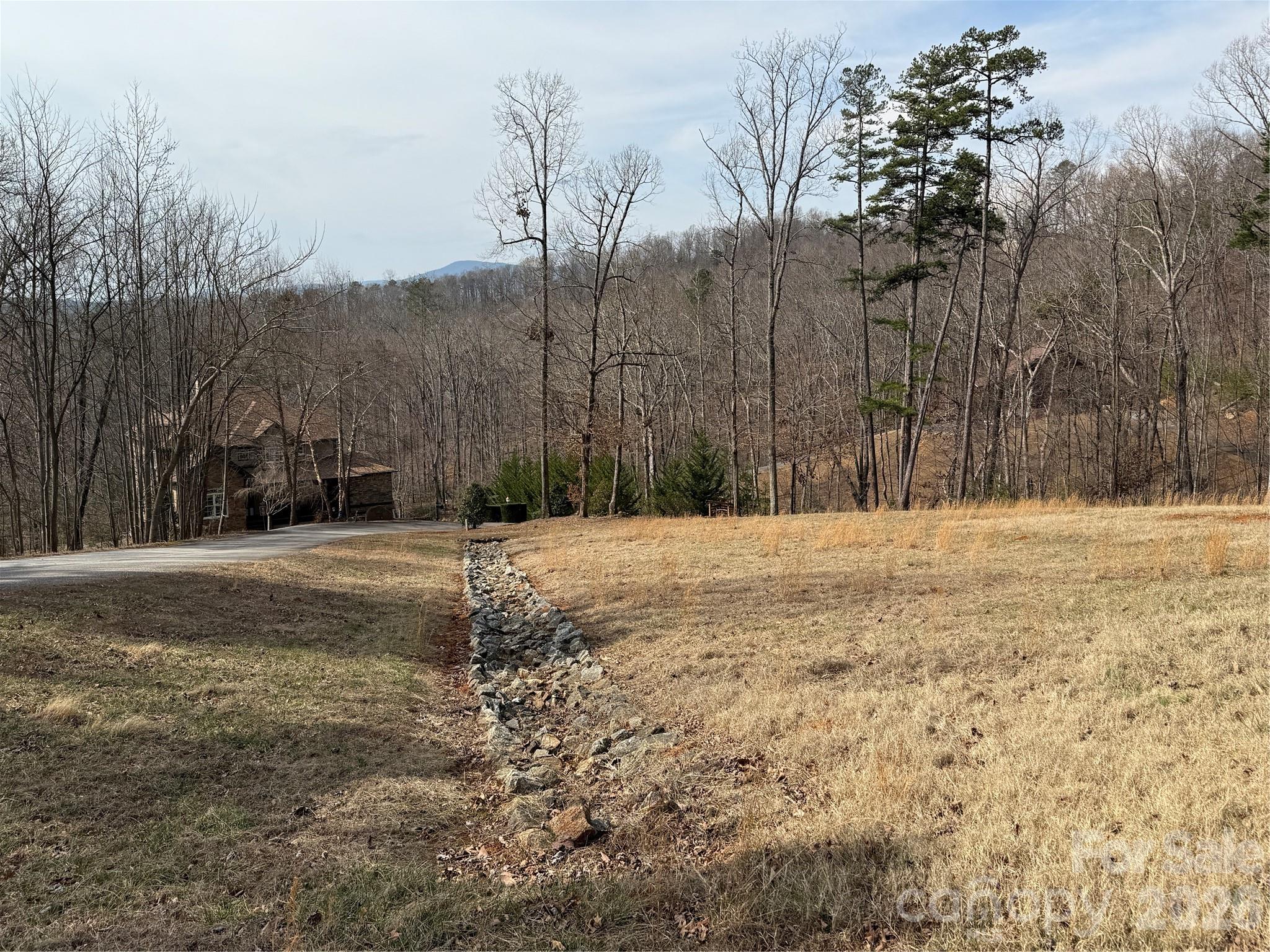 Lot 236 Rock Ledge Drive Lake Lure NC 28746