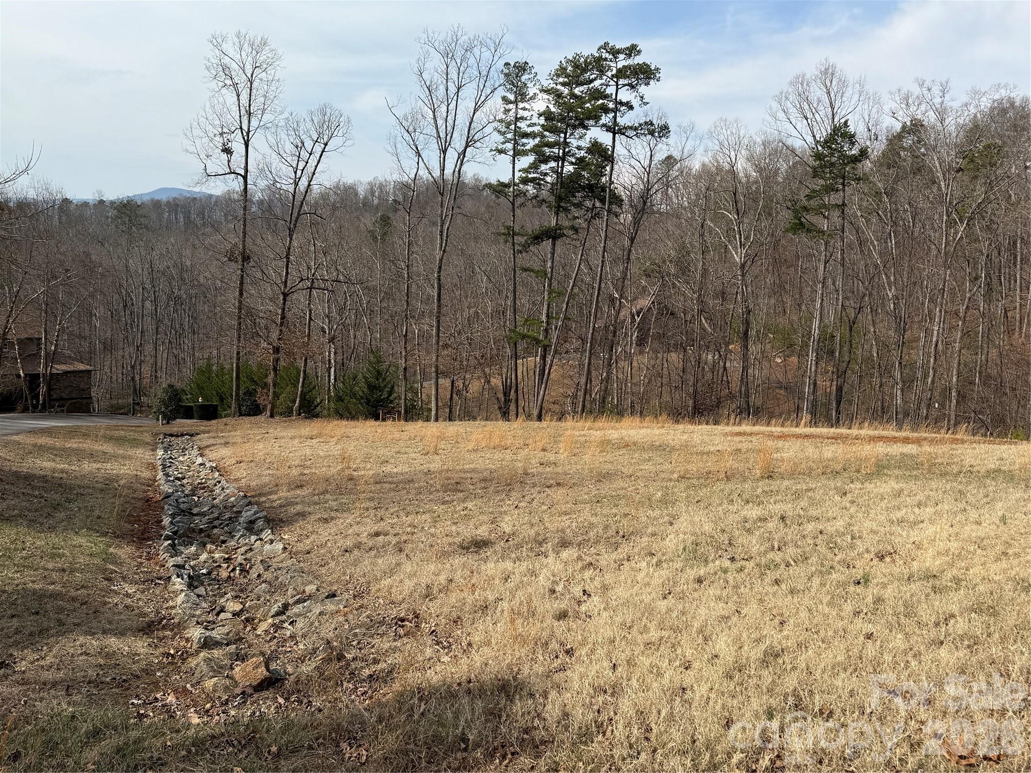 Lot 236 Rock Ledge Drive Lake Lure NC 28746