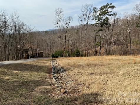 Lot 236 Rock Ledge Drive Lake Lure NC 28746