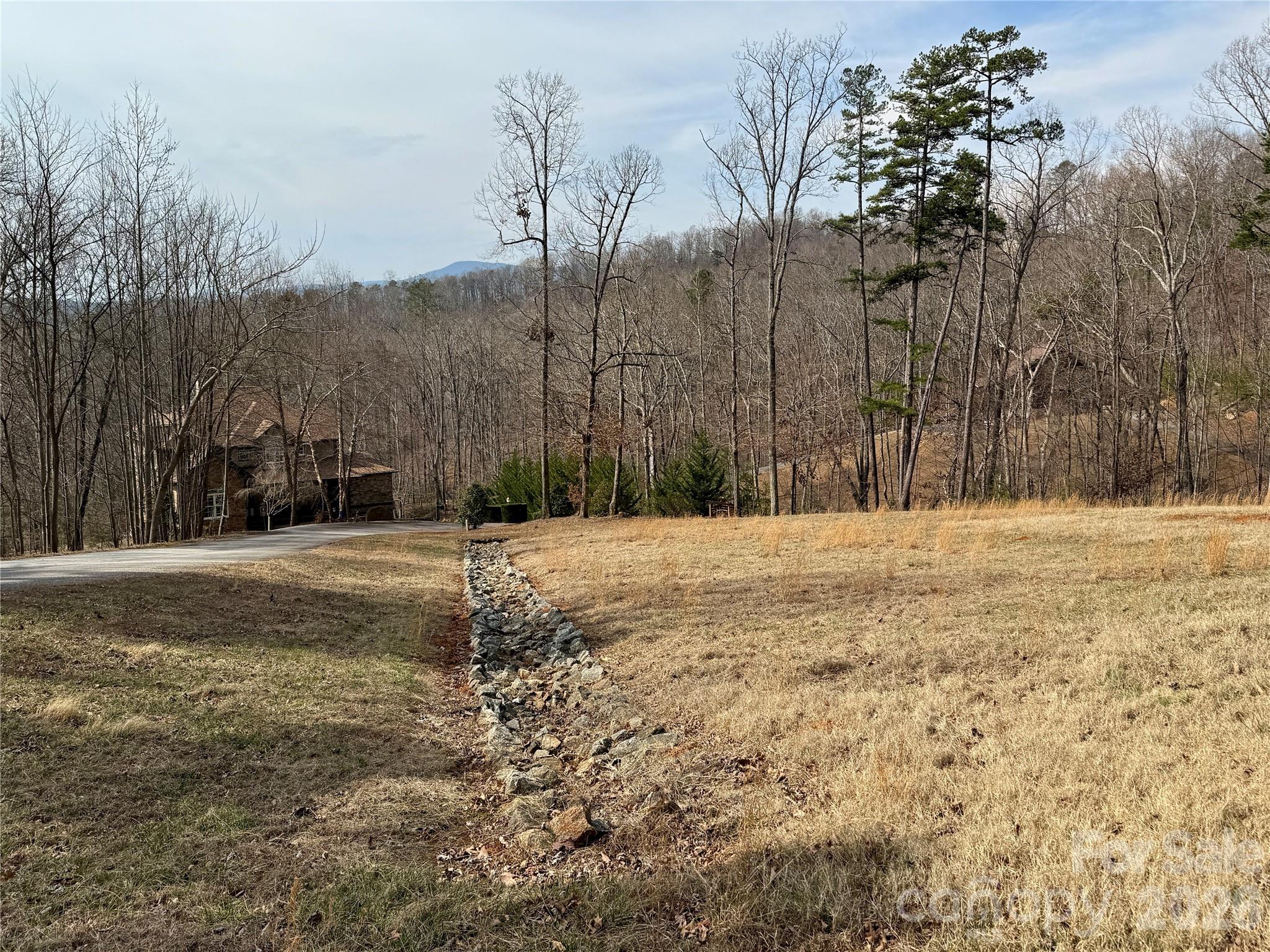 Lot 236 Rock Ledge Drive Lake Lure NC 28746