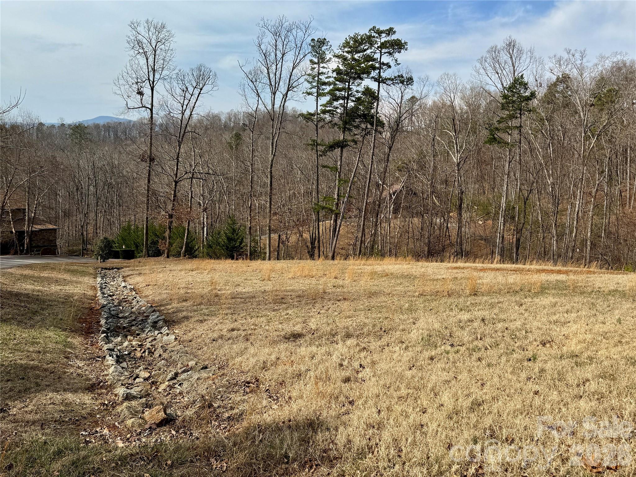 Lot 236 Rock Ledge Drive Lake Lure NC 28746