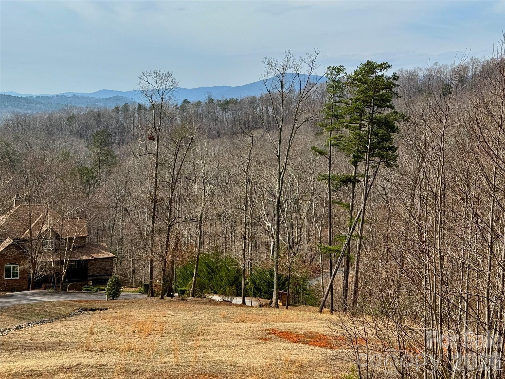 Lot 236 Rock Ledge Drive Lake Lure NC 28746
