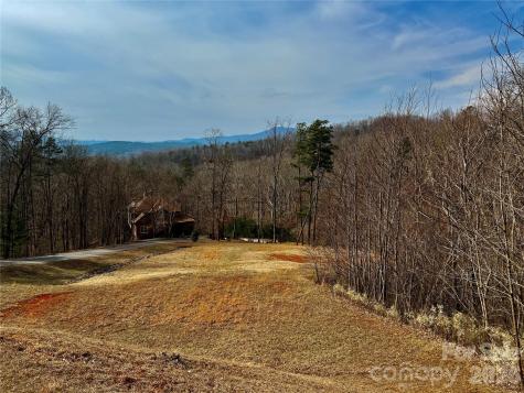 Lot 236 Rock Ledge Drive Lake Lure NC 28746