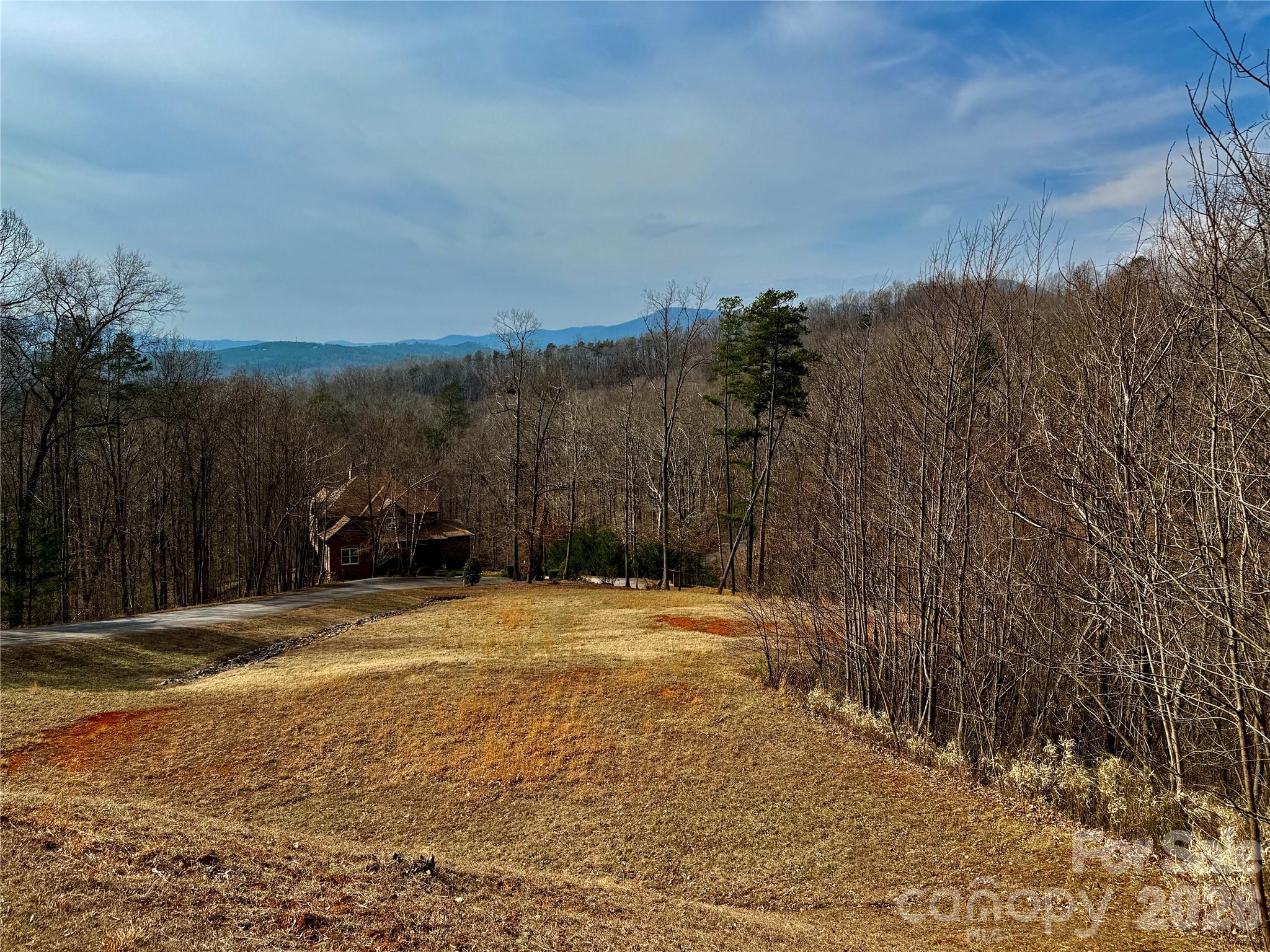 Lot 236 Rock Ledge Drive Lake Lure NC 28746