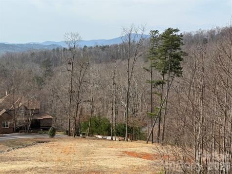 Lot 236 Rock Ledge Drive Lake Lure NC 28746