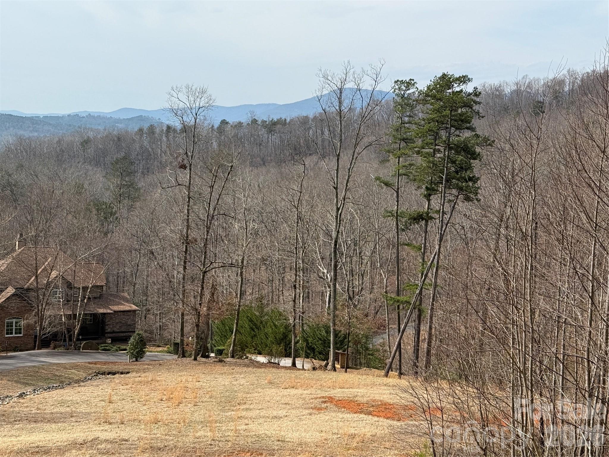 Lot 236 Rock Ledge Drive Lake Lure NC 28746