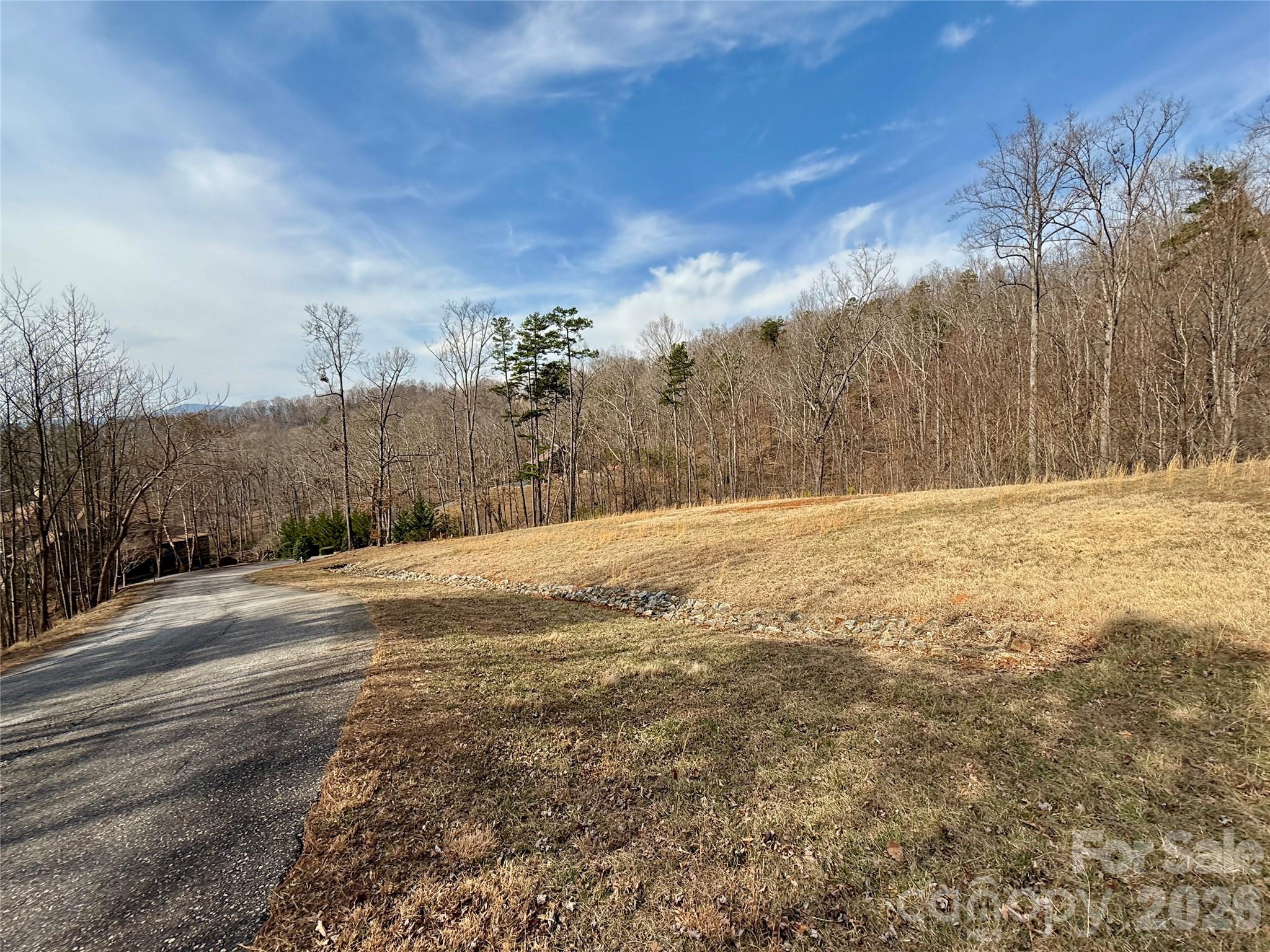 Lot 236 Rock Ledge Drive Lake Lure NC 28746