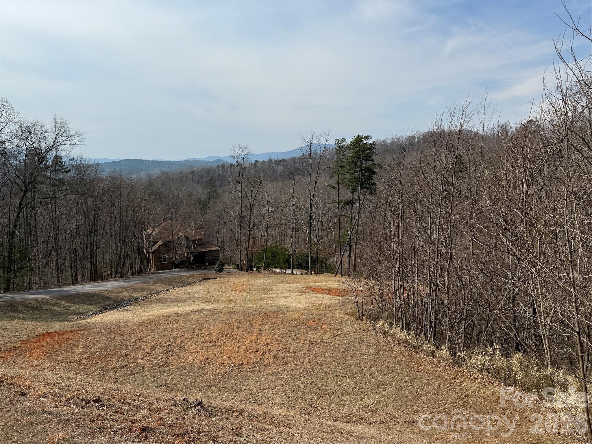 Lot 236 Rock Ledge Drive Lake Lure NC 28746