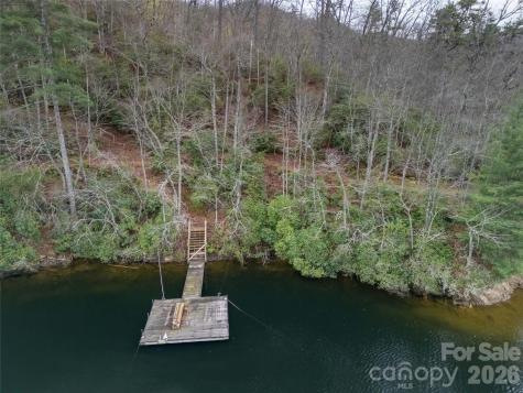 159 Songcatcher Court Tuckasegee NC 28783