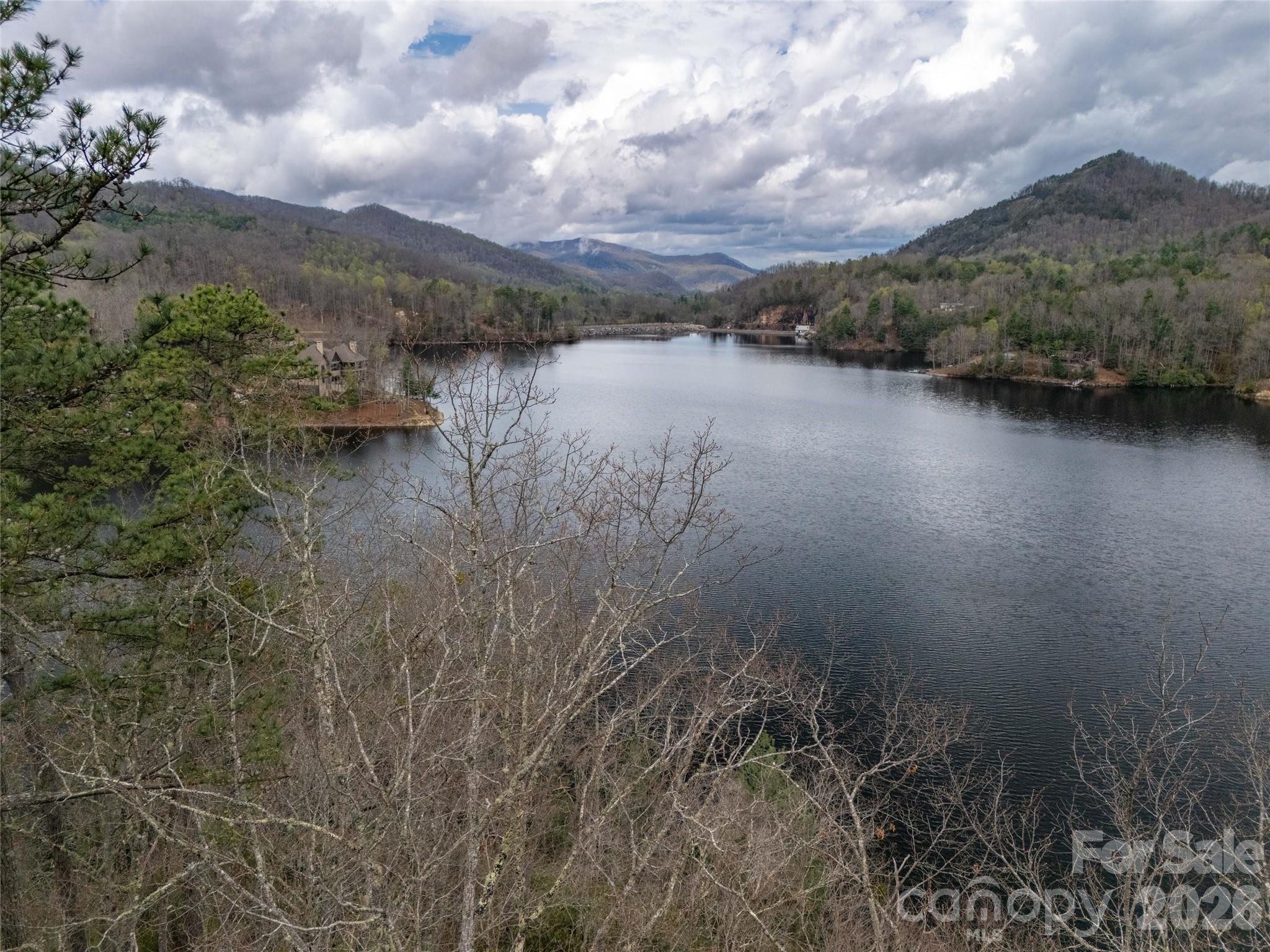 159 Songcatcher Court Tuckasegee NC 28783