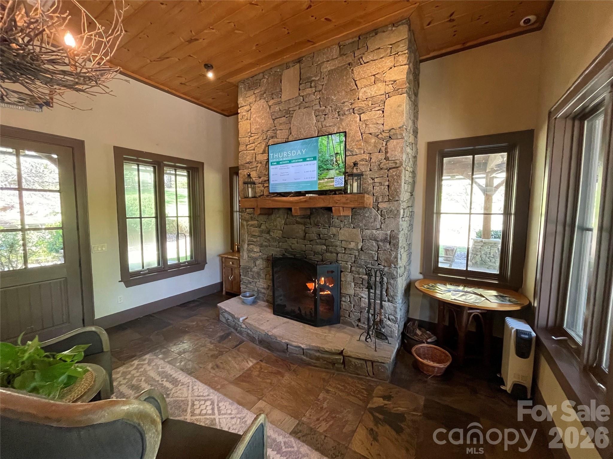 159 Songcatcher Court Tuckasegee NC 28783
