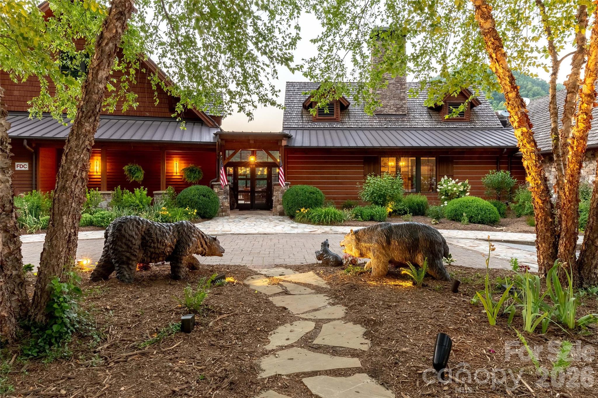 159 Songcatcher Court Tuckasegee NC 28783