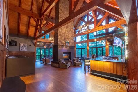 159 Songcatcher Court Tuckasegee NC 28783