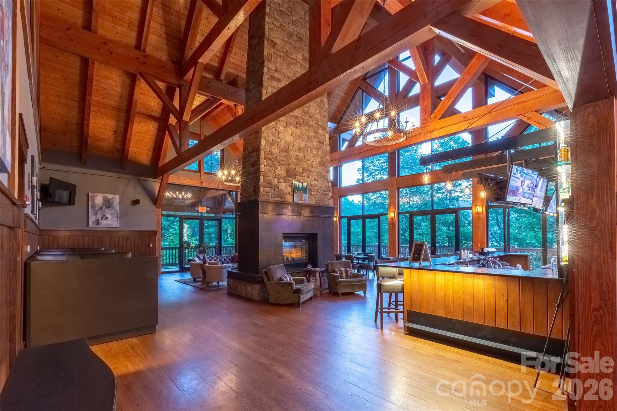 159 Songcatcher Court Tuckasegee NC 28783