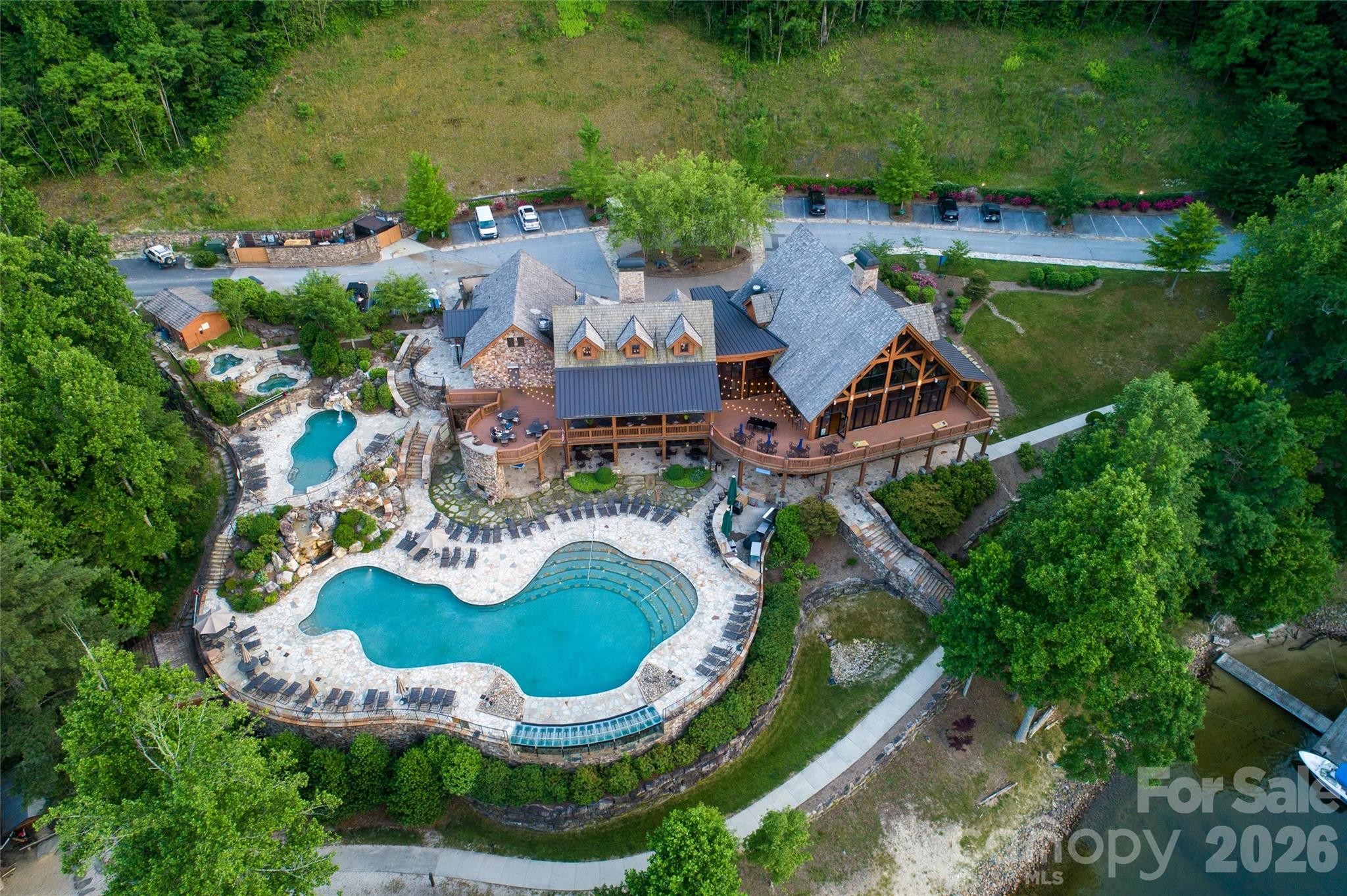 159 Songcatcher Court Tuckasegee NC 28783